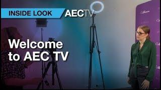 Welcome to AEC TV