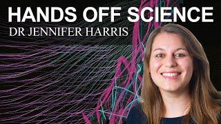 Science Policy - Dr Jennifer Harris - ABPI