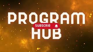 Program Hub