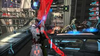 Warframe NeedForVolt