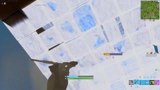 So i killed pandvil in Rewind Royale