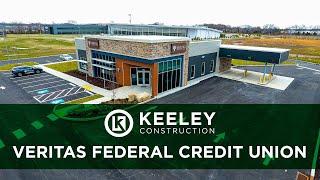 Keeley Construction | Veritas Federal Credit Union