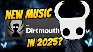 New Hollow Knight Music in 2025?!