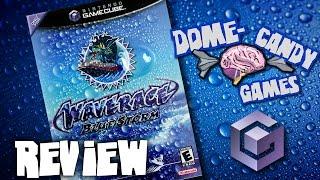 Wave Race Blue Storm - Retrospective Review (GameCube)