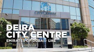 Deira City Centre | Dubai Shopping Mall - DCC | Dubai City - UAE