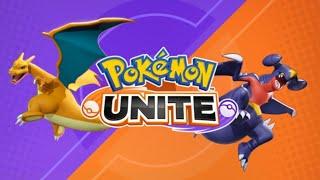 【寶可夢大集結PokemonUnite】Switch第一天開跑咯