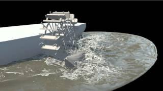 "Scratching the Surface in Dynamic Visual Effects" MathByte ft. Robert Bridson