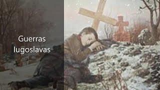 GUERRAS IUGOSLAVAS - HISTÓRIA EM MINUTOS