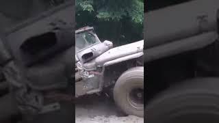 Willys Jeep Mud