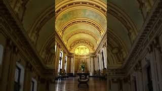 This, Madame, is Palácio Tiradentes! O espaço democrático mais simpático do seu feed! ️ #shorts