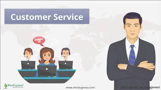 Customer Service Management Overview | Customer Service Manager