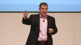 Mike Weinberg "Moving from Vendor to Value-Creator" Sales Keynote Highlights
