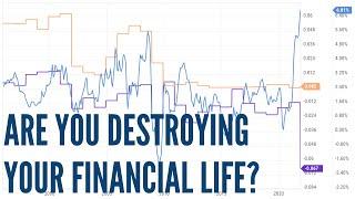 Are You Destroying Your Financial Life? | Making Sense with Ed Butowsky