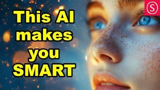 WHY you NEED this AI Tool in 2025 - Gemini Deep Research