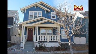 Home for Rent in Commerce City 4BR/3BA - 9178 E 107th Dr by Grace Property Management & Real Estate