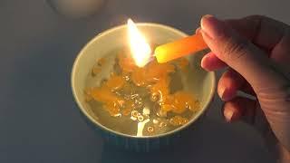 Candle Wax 🪔URGENT Messages/Confirmation!!