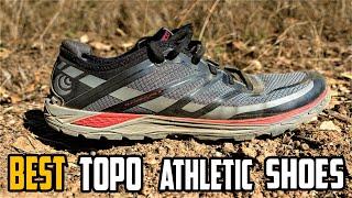 Top 10 Best Topo Athletic Shoes To Buy in 2024