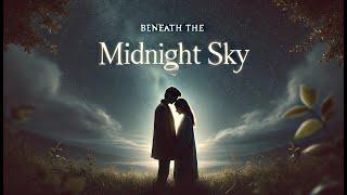 Beneath the Midnight Sky | Love Song Music Video