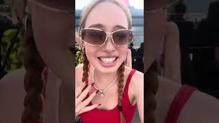 ROLLING LOUD TAG 3 #festival #vlog