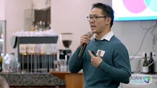 Ben Lai Speaker Showreel - KBDi Conference