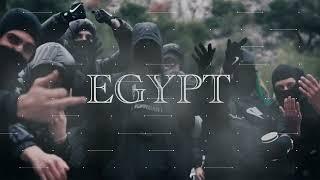 [FREE FOR PROFIT] Ethnic Drill X Hard Drill Beat X Uk Drill "EGYPT"