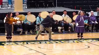 nyo games opening dance anchorage ak 4 2022 8