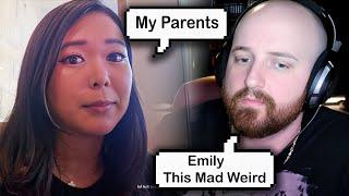 ExtraEmily Responds to Backlash, Tectone, Mizkif React