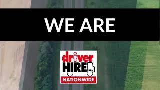 We Are Driver Hire