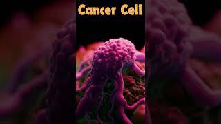 Cancer/Tumor Cell 3D Animation | Cancer Cells | Tumor Cells | Cancer Cell | Tumor Cell