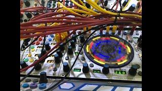 Is the Buchla 200e a techno instrument?