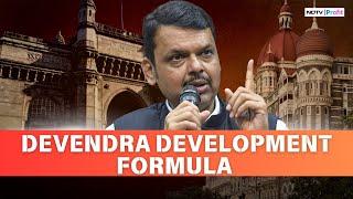 The Maharashtra Challenge For The Next Chief Minister, Devendra Fadnavis