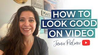 Tips For Looking Good On Video