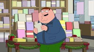 Family Guy - This store is for tiny farts only