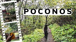 THINGS TO DO IN:  POCONOS, PENNSYLVANIA