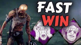 Good ol Hillbilly in Dead by Daylight