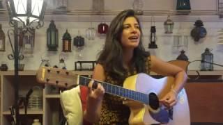 Carla - A Palo Seco (Belchior) Cover