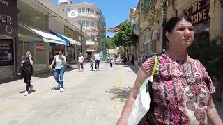 Λευκωσία Κύπρος πρωινή βόλτα - Walking tour Μάιος 2023