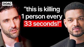 The Exercise Expert: This Popular Lifestyle Is Killing 1 Person Every 33 Seconds! Michael Easter