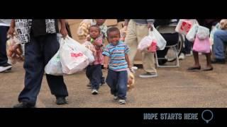 Convoy of Hope Promo Video