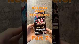 ONE PIECE Card OP-09 New Emperor !! Opening TCG!! #onepiece #onepiecetcg #opening #tcg #op09 #cards