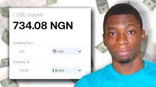 Best Payoneer Alternative For Nigerians