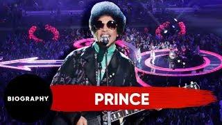 Prince: Mini Biography | Biography