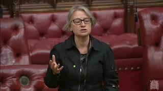 Private Rented Sector: Rent Controls - House of Lords - 20/06/2022