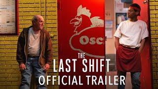 THE LAST SHIFT - Official Trailer (HD)