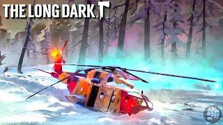 Tales From The Far Territory Survival New Update DLC | The Long Dark Gameplay | Part 1