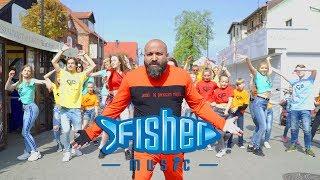 FISHER  (feat. DJ COMBO) - Jesteś Na Pierwszym Miejscu (Official Video)