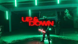 Ronas - Up & Down (Official Video)