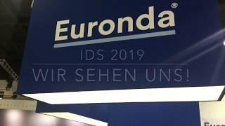 Euronda IDS 2017