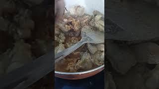 Fastest easy chicken biryani recipe l biryani recipe #ytshorts #cooking #youtubeshorts