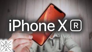 iPhone XR: EVERYTHING You NEED To Know - In 90 SECONDS! 